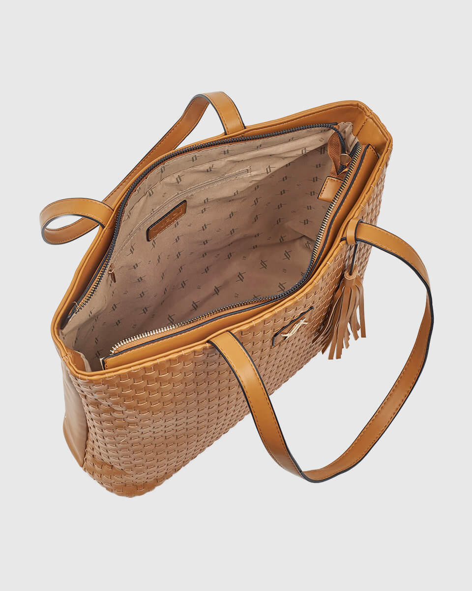 VERDE ΓΥΝΑΙΚΕΙΑ ΤΣΑΝΤΑ ΩΜΟΥ 16-7896 ΚΑΜΗΛΟ