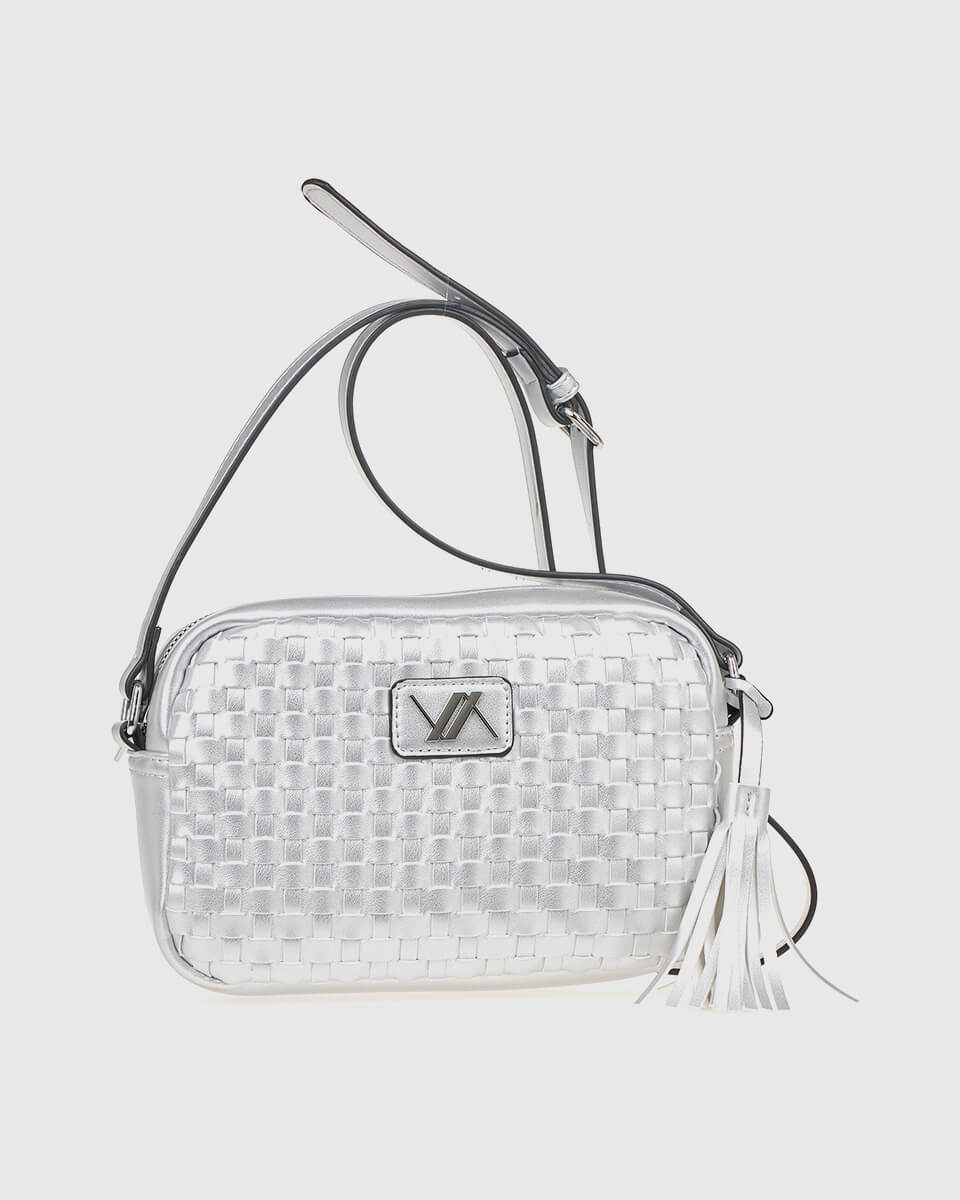 VERDE ΓΥΝΑΙΚΕΙΑ ΤΣΑΝΤΑ ΧΙΑΣΤΙ 16-7897 ΑΣΗΜΙ