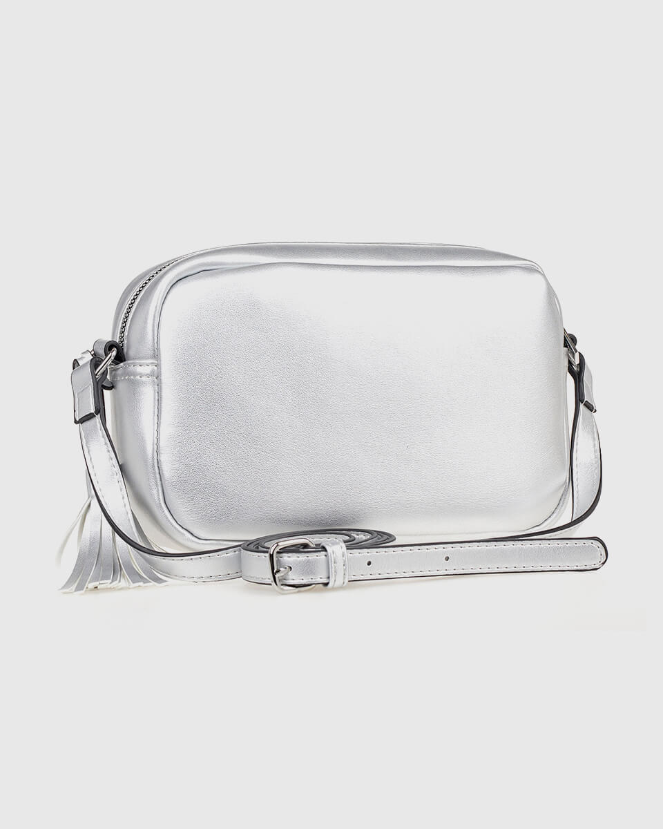 VERDE ΓΥΝΑΙΚΕΙΑ ΤΣΑΝΤΑ ΧΙΑΣΤΙ 16-7897 ΑΣΗΜΙ