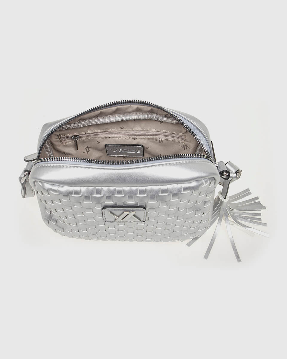 VERDE ΓΥΝΑΙΚΕΙΑ ΤΣΑΝΤΑ ΧΙΑΣΤΙ 16-7897 ΑΣΗΜΙ