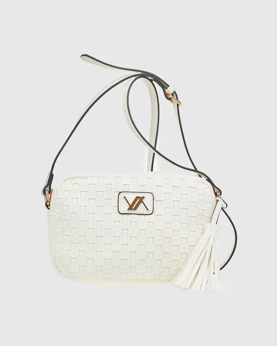 VERDE ΓΥΝΑΙΚΕΙΑ ΤΣΑΝΤΑ ΧΙΑΣΤΙ 16-7897 ΕΚΡΟΥ