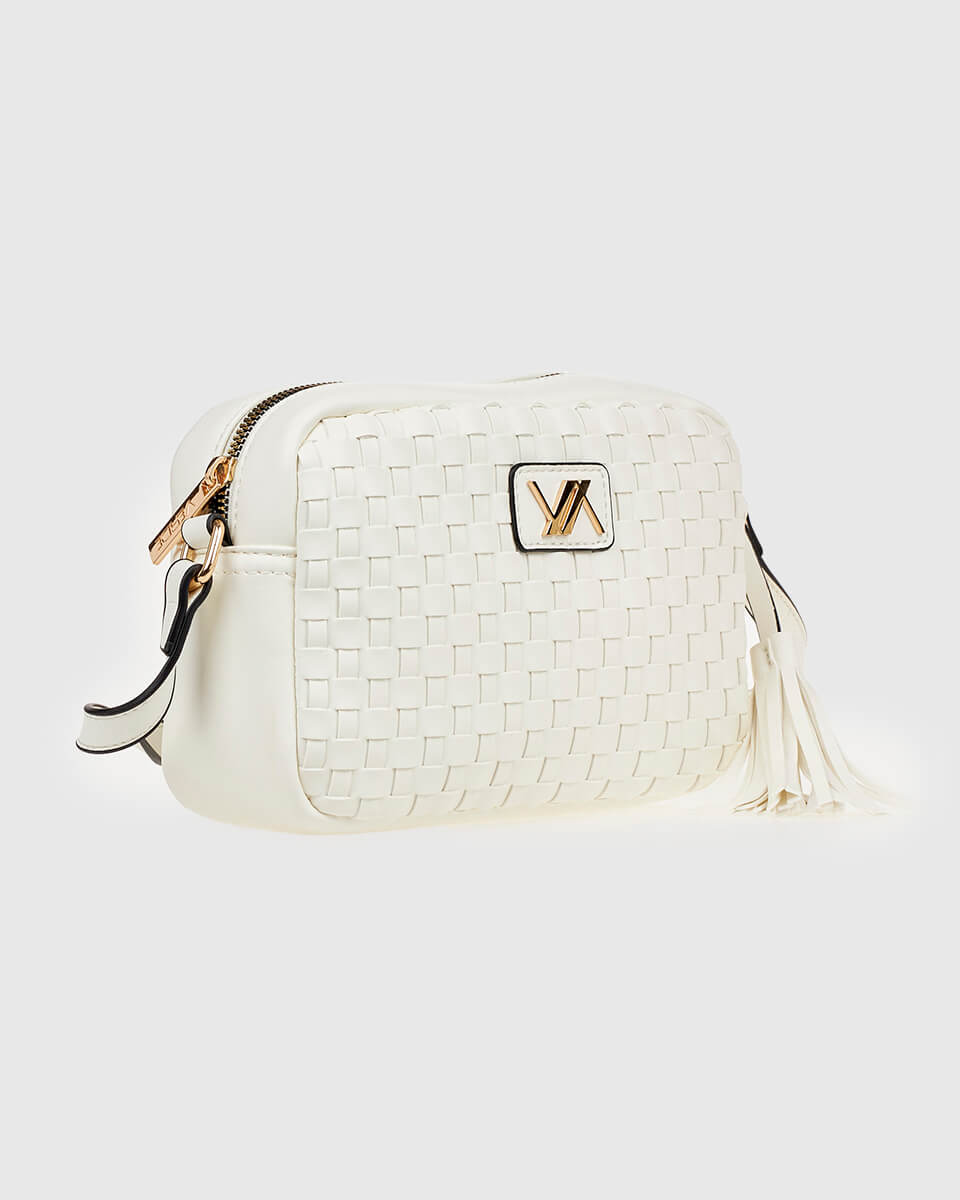 VERDE ΓΥΝΑΙΚΕΙΑ ΤΣΑΝΤΑ ΧΙΑΣΤΙ 16-7897 ΕΚΡΟΥ