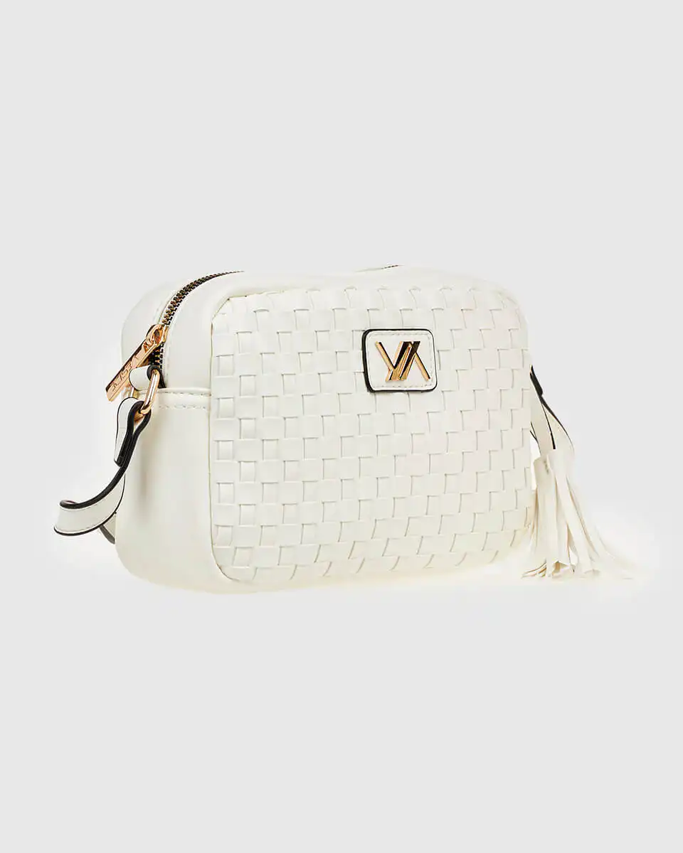 VERDE ΓΥΝΑΙΚΕΙΑ ΤΣΑΝΤΑ ΧΙΑΣΤΙ 16-7897 ΕΚΡΟΥ