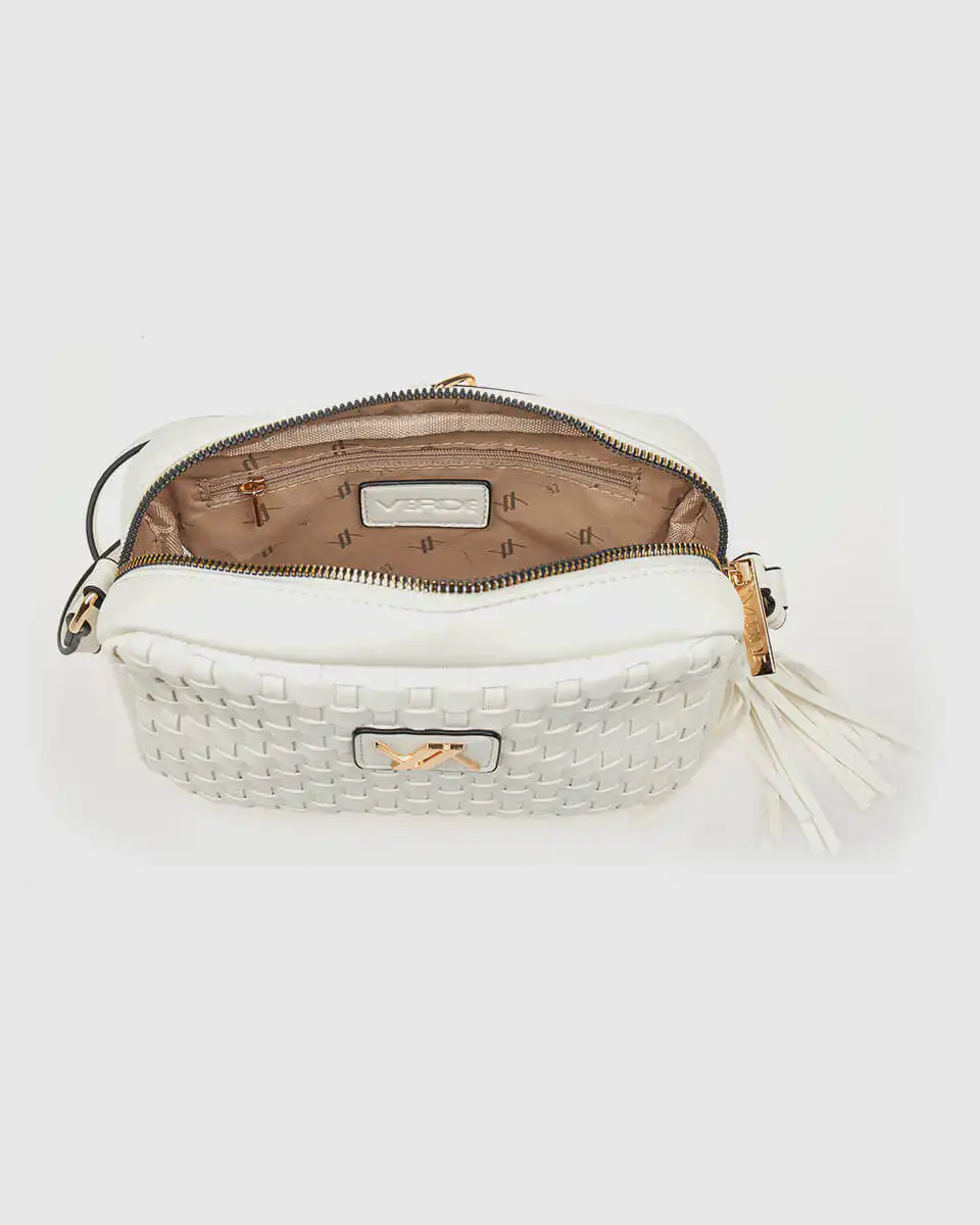 VERDE ΓΥΝΑΙΚΕΙΑ ΤΣΑΝΤΑ ΧΙΑΣΤΙ 16-7897 ΕΚΡΟΥ