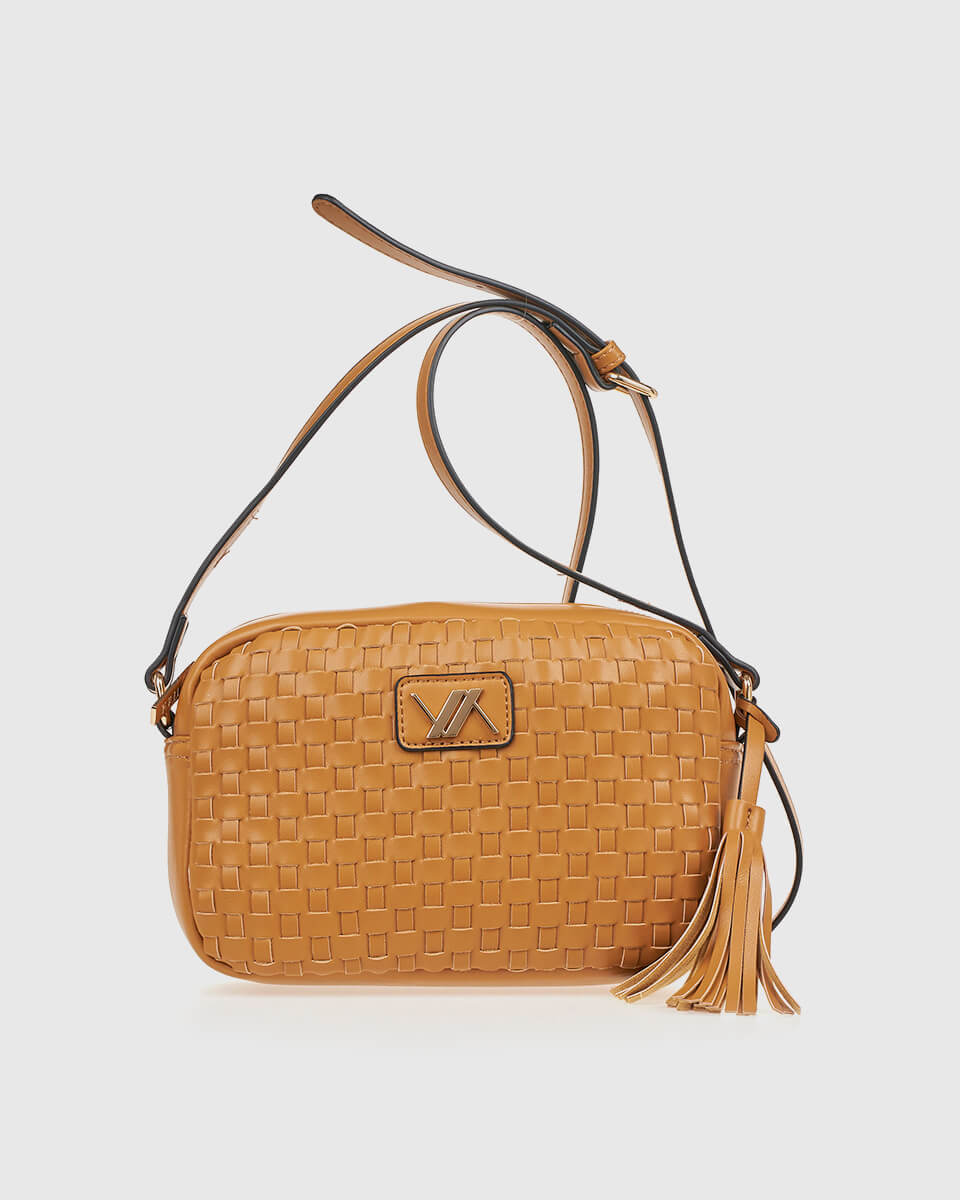 VERDE ΓΥΝΑΙΚΕΙΑ ΤΣΑΝΤΑ ΧΙΑΣΤΙ 16-7897 ΚΑΜΗΛΟ