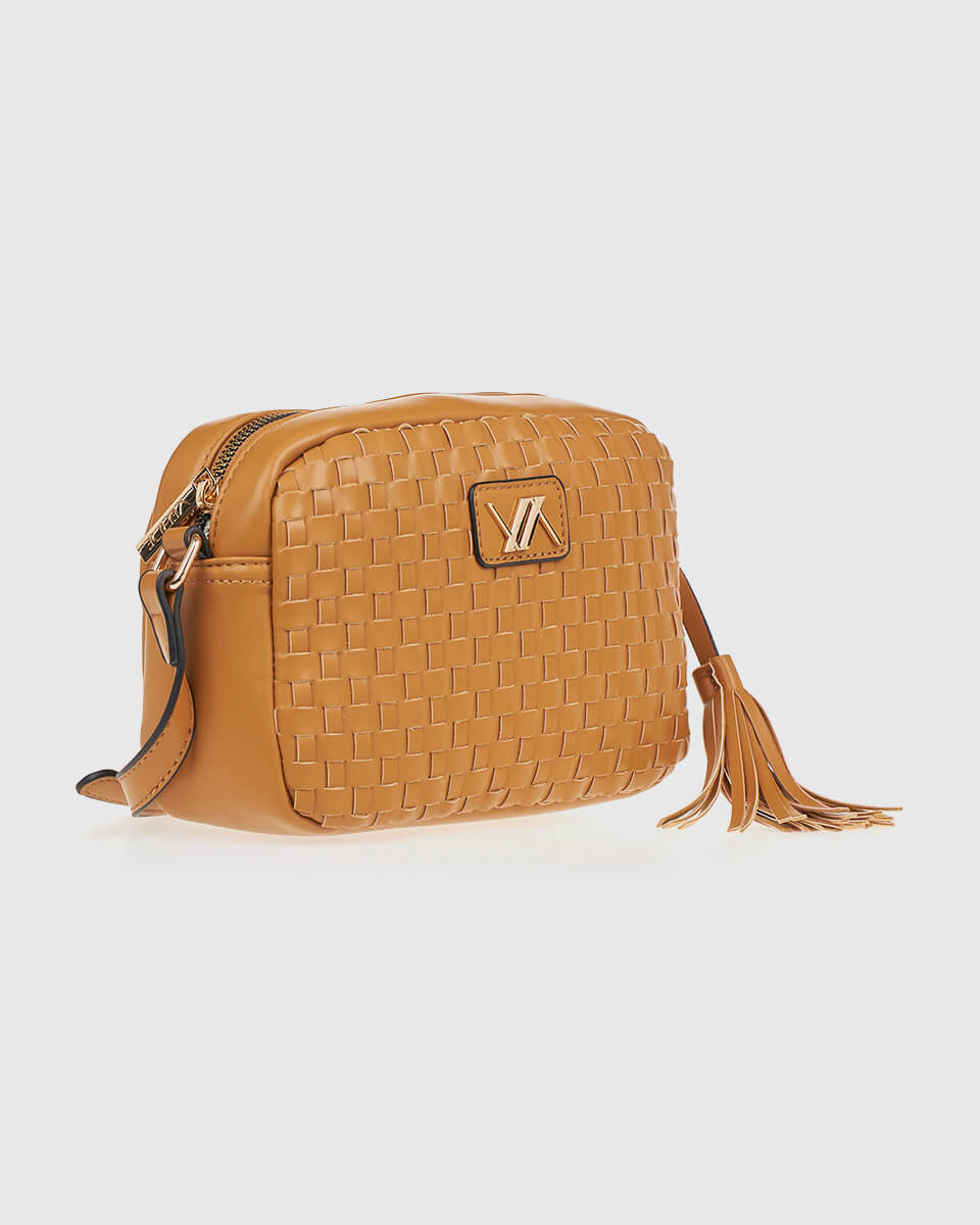 VERDE ΓΥΝΑΙΚΕΙΑ ΤΣΑΝΤΑ ΧΙΑΣΤΙ 16-7897 ΚΑΜΗΛΟ