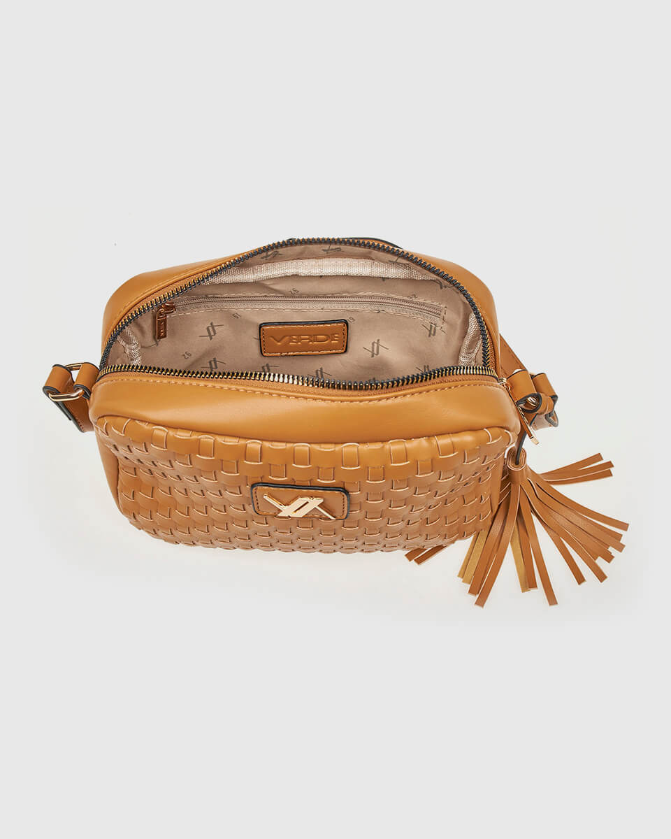 VERDE ΓΥΝΑΙΚΕΙΑ ΤΣΑΝΤΑ ΧΙΑΣΤΙ 16-7897 ΚΑΜΗΛΟ