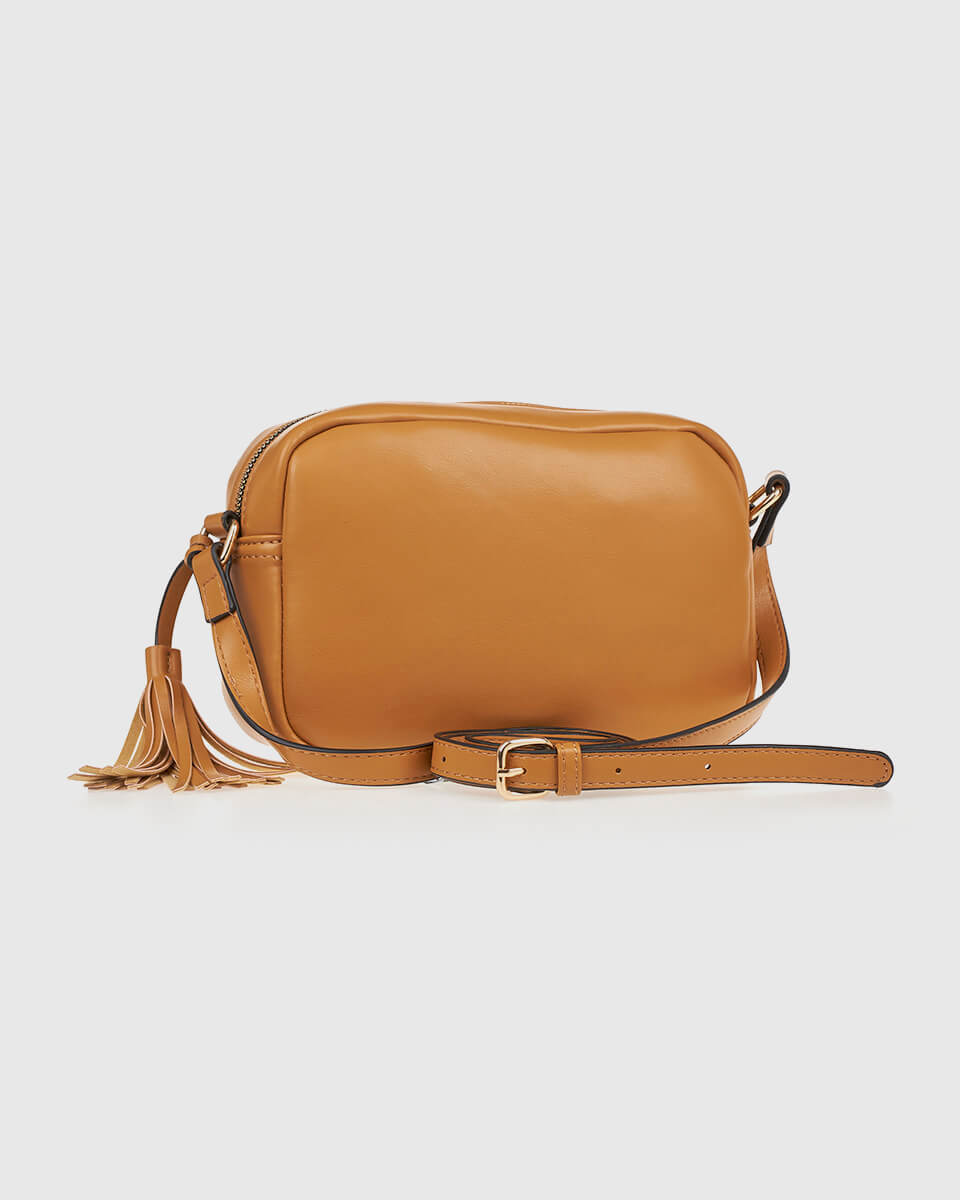 VERDE ΓΥΝΑΙΚΕΙΑ ΤΣΑΝΤΑ ΧΙΑΣΤΙ 16-7897 ΚΑΜΗΛΟ