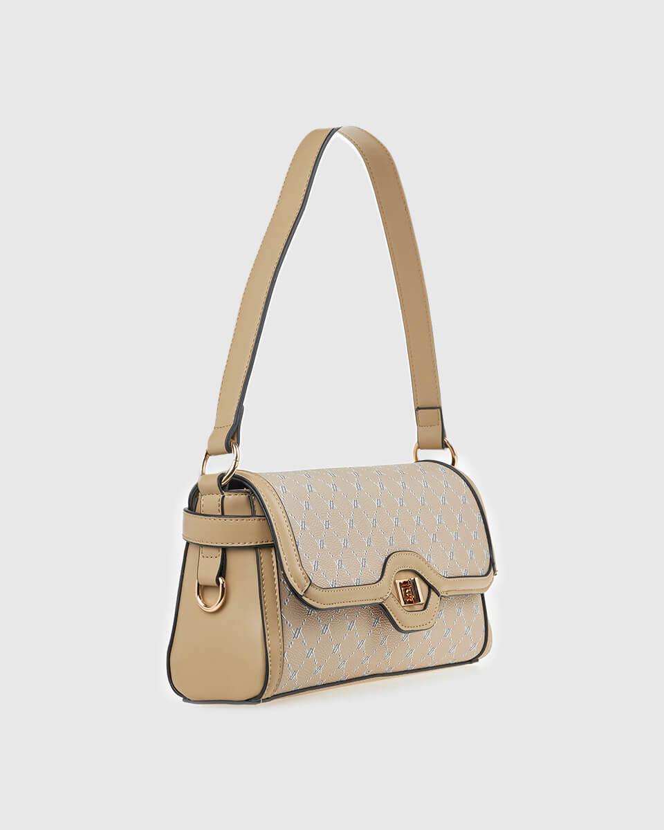 VERDE ΓΥΝΑΙΚΕΙΑ ΤΣΑΝΤΑ ΩΜΟΥ 16-7898 ΜΠΕΖ