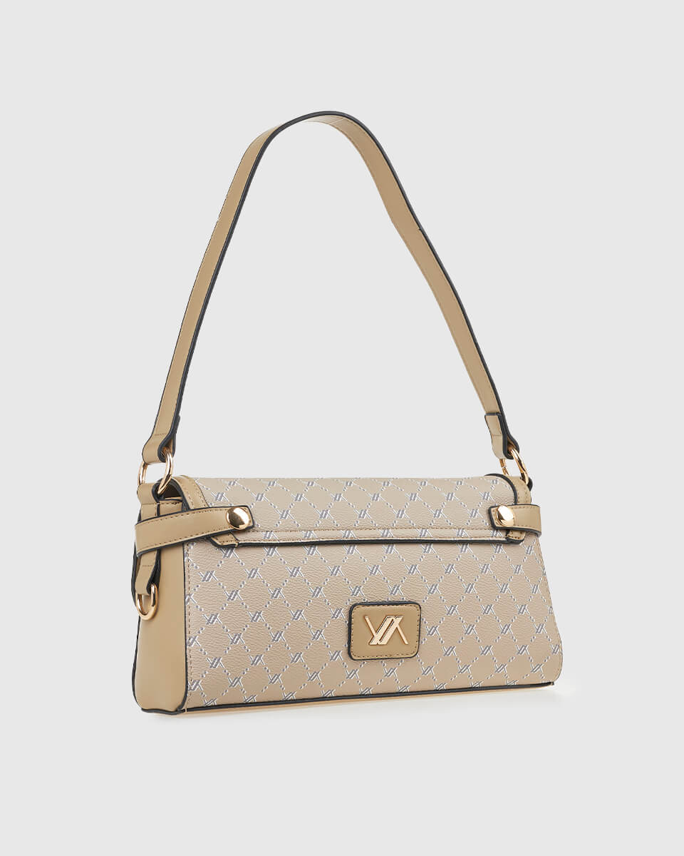 VERDE ΓΥΝΑΙΚΕΙΑ ΤΣΑΝΤΑ ΩΜΟΥ 16-7898 ΜΠΕΖ