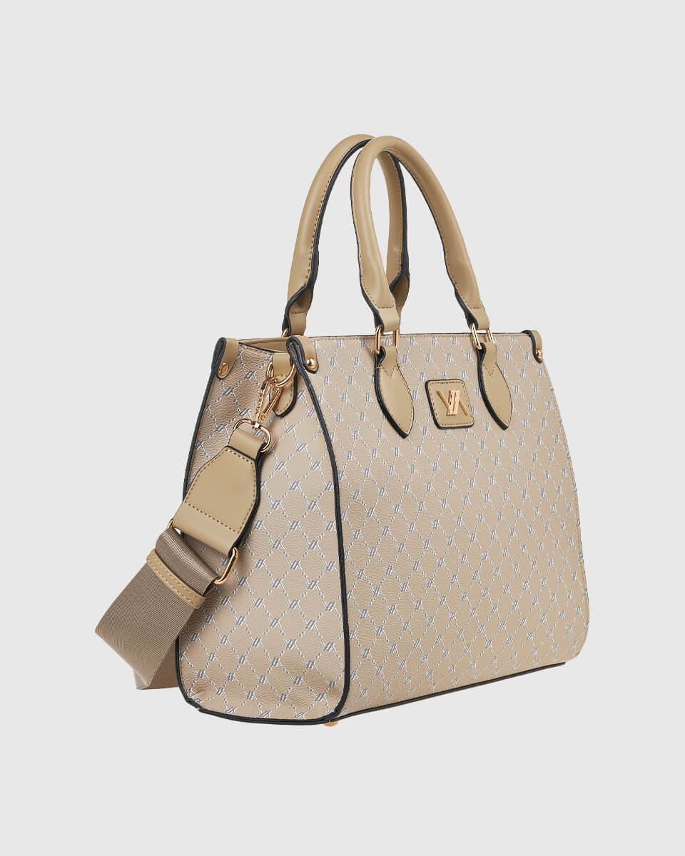 VERDE ΓΥΝΑΙΚΕΙΑ ΤΣΑΝΤΑ ΧΕΙΡΟΣ 16-7899 ΜΠΕΖ