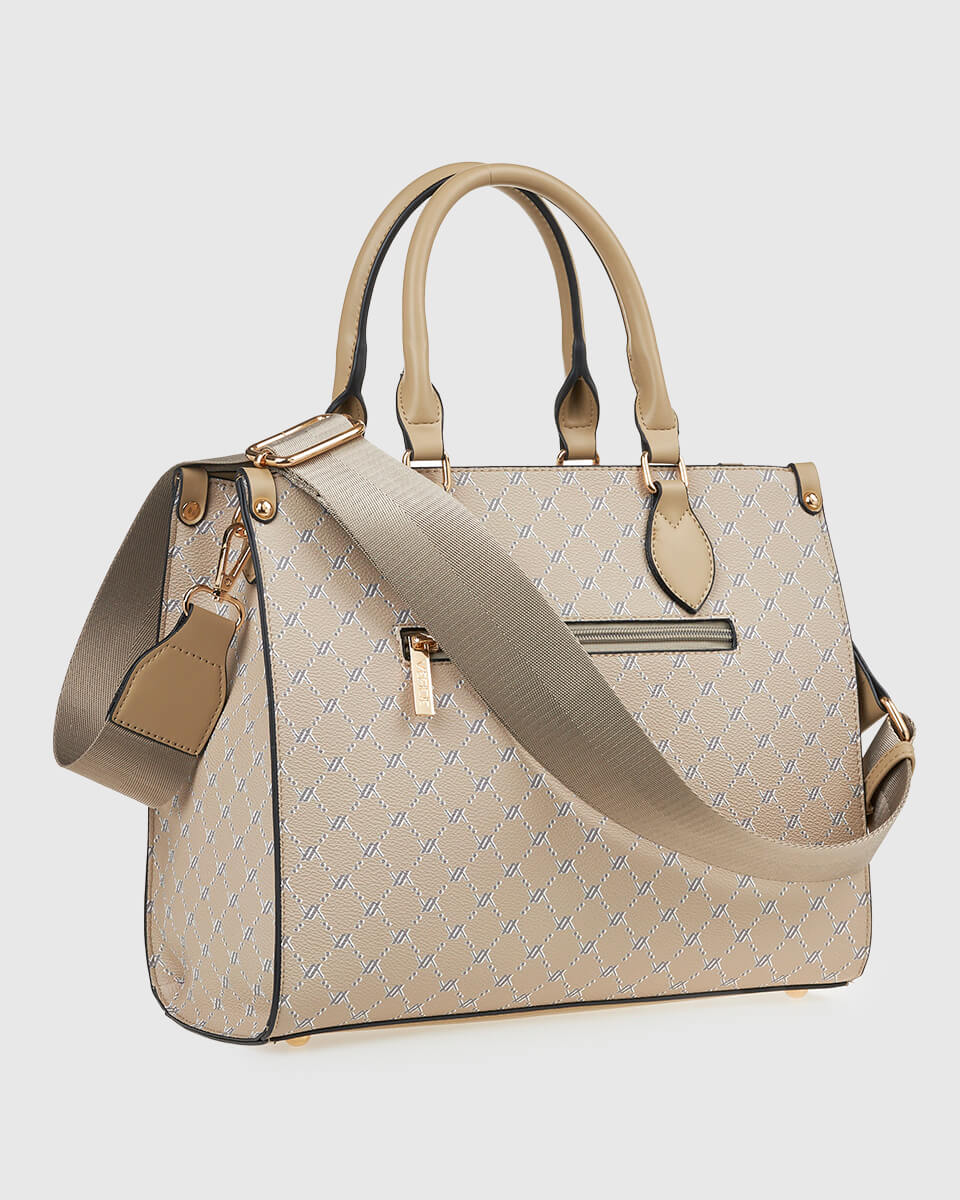 VERDE ΓΥΝΑΙΚΕΙΑ ΤΣΑΝΤΑ ΧΕΙΡΟΣ 16-7899 ΜΠΕΖ