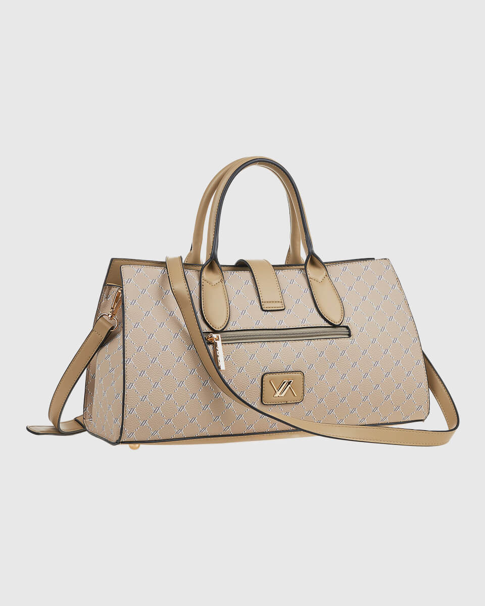 VERDE ΓΥΝΑΙΚΕΙΑ ΤΣΑΝΤΑ ΧΕΙΡΟΣ 16-7900 ΜΠΕΖ