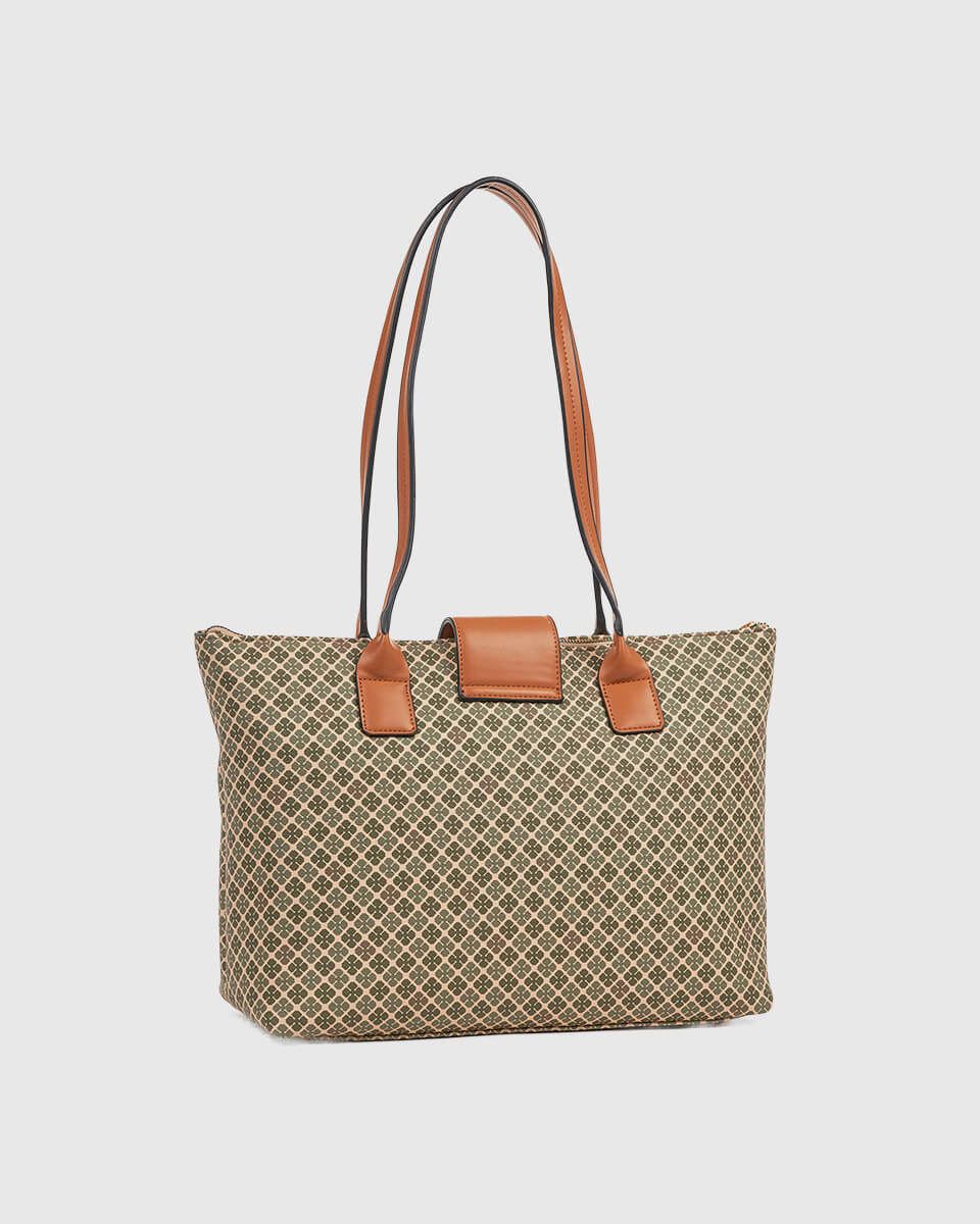 VERDE ΓΥΝΑΙΚΕΙΑ ΤΣΑΝΤΑ ΩΜΟΥ 16-7902 ΚΑΜΗΛΟ