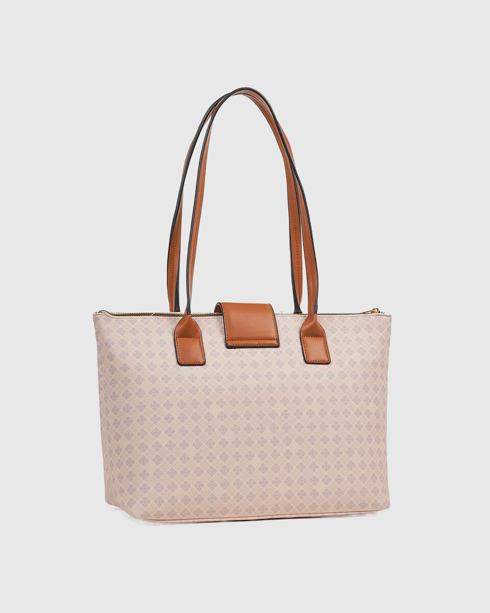 VERDE ΓΥΝΑΙΚΕΙΑ ΤΣΑΝΤΑ ΩΜΟΥ 16-7902 ΡΟΖ