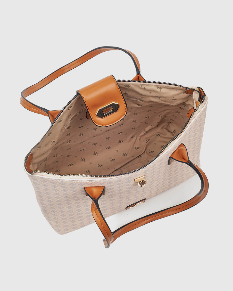 VERDE ΓΥΝΑΙΚΕΙΑ ΤΣΑΝΤΑ ΩΜΟΥ 16-7902 ΡΟΖ