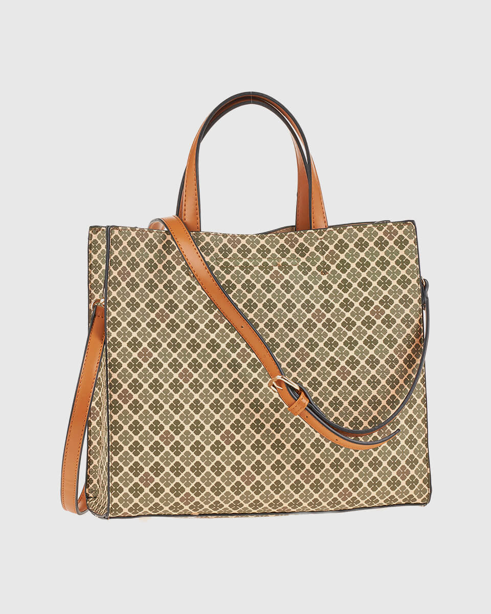 VERDE ΓΥΝΑΙΚΕΙΑ ΤΣΑΝΤΑ ΧΕΙΡΟΣ 16-7904 ΚΑΜΗΛΟ