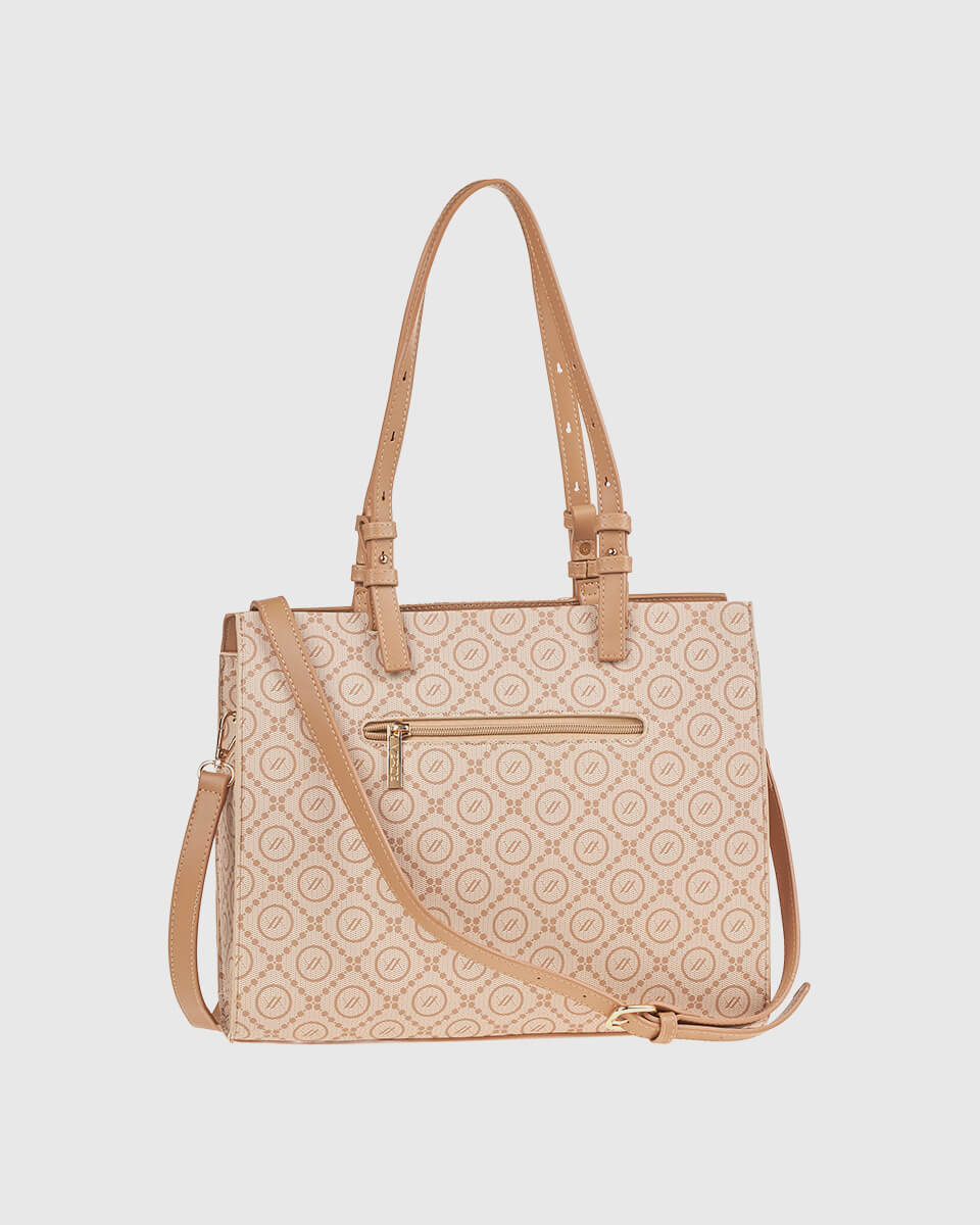 VERDE ΓΥΝΑΙΚΕΙΑ ΤΣΑΝΤΑ ΩΜΟΥ 16-7905 ΜΠΕΖ