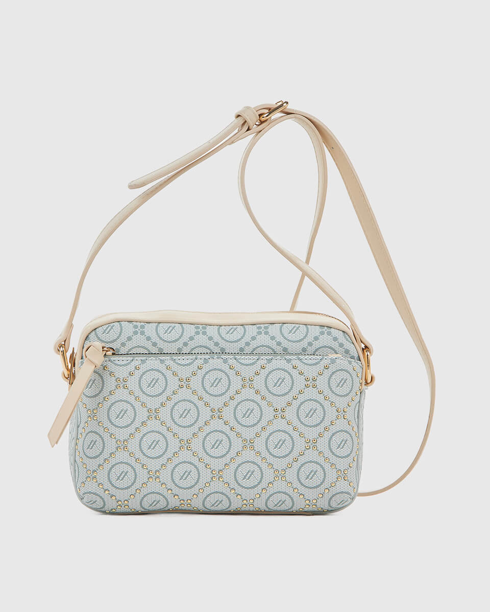 VERDE ΓΥΝΑΙΚΕΙΑ ΤΣΑΝΤΑ ΧΙΑΣΤΙ 16-7906 ΜΠΛΕ