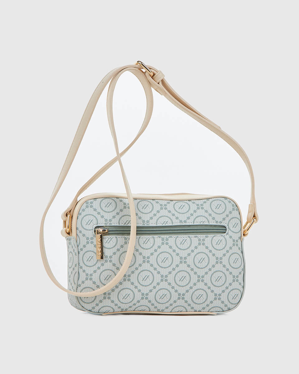 VERDE ΓΥΝΑΙΚΕΙΑ ΤΣΑΝΤΑ ΧΙΑΣΤΙ 16-7906 ΜΠΛΕ