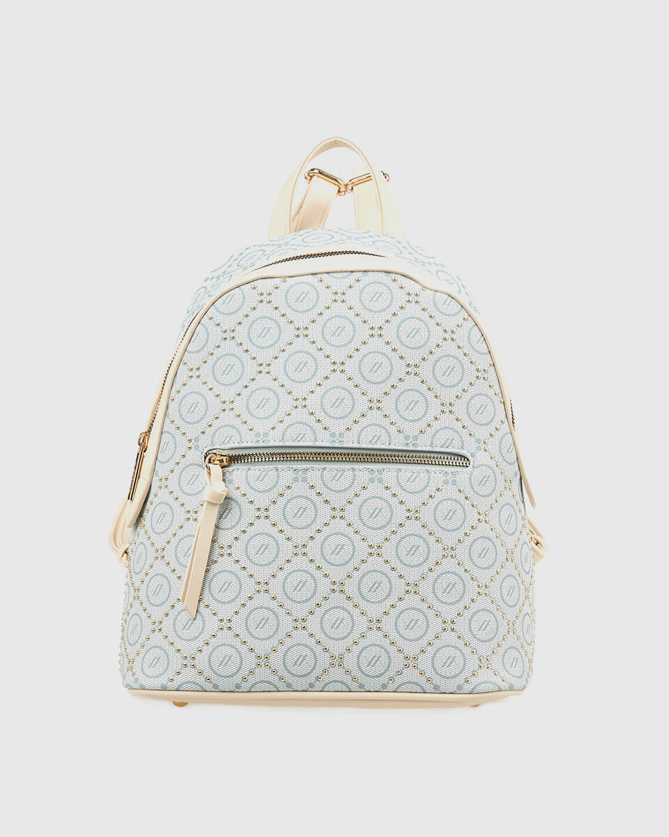 VERDE ΓΥΝΑΙΚΕΙΟ ΣΑΚΙΔΙΟ ΠΛΑΤΗΣ 16-7907 ΜΠΛΕ