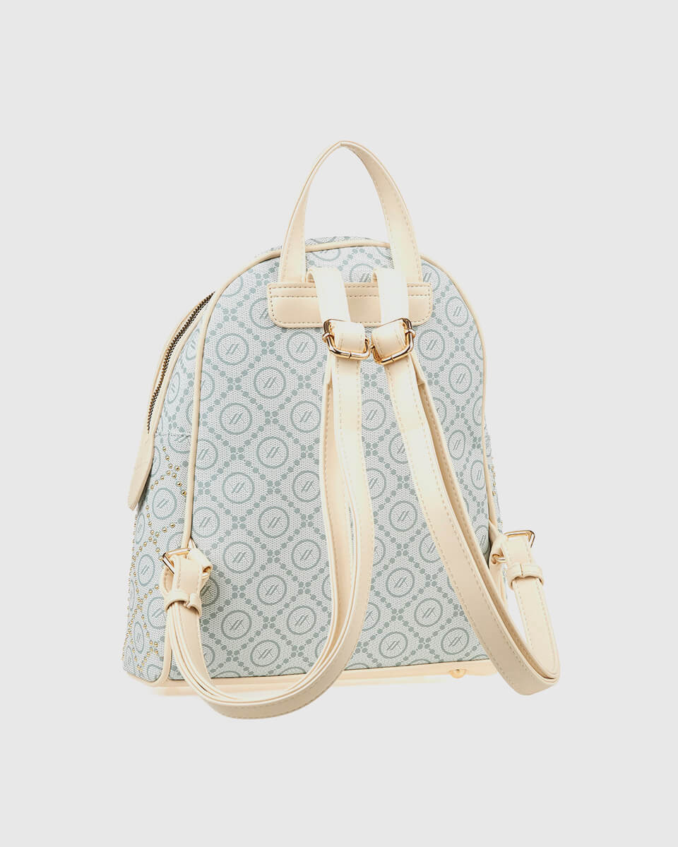 VERDE ΓΥΝΑΙΚΕΙΟ ΣΑΚΙΔΙΟ ΠΛΑΤΗΣ 16-7907 ΜΠΛΕ