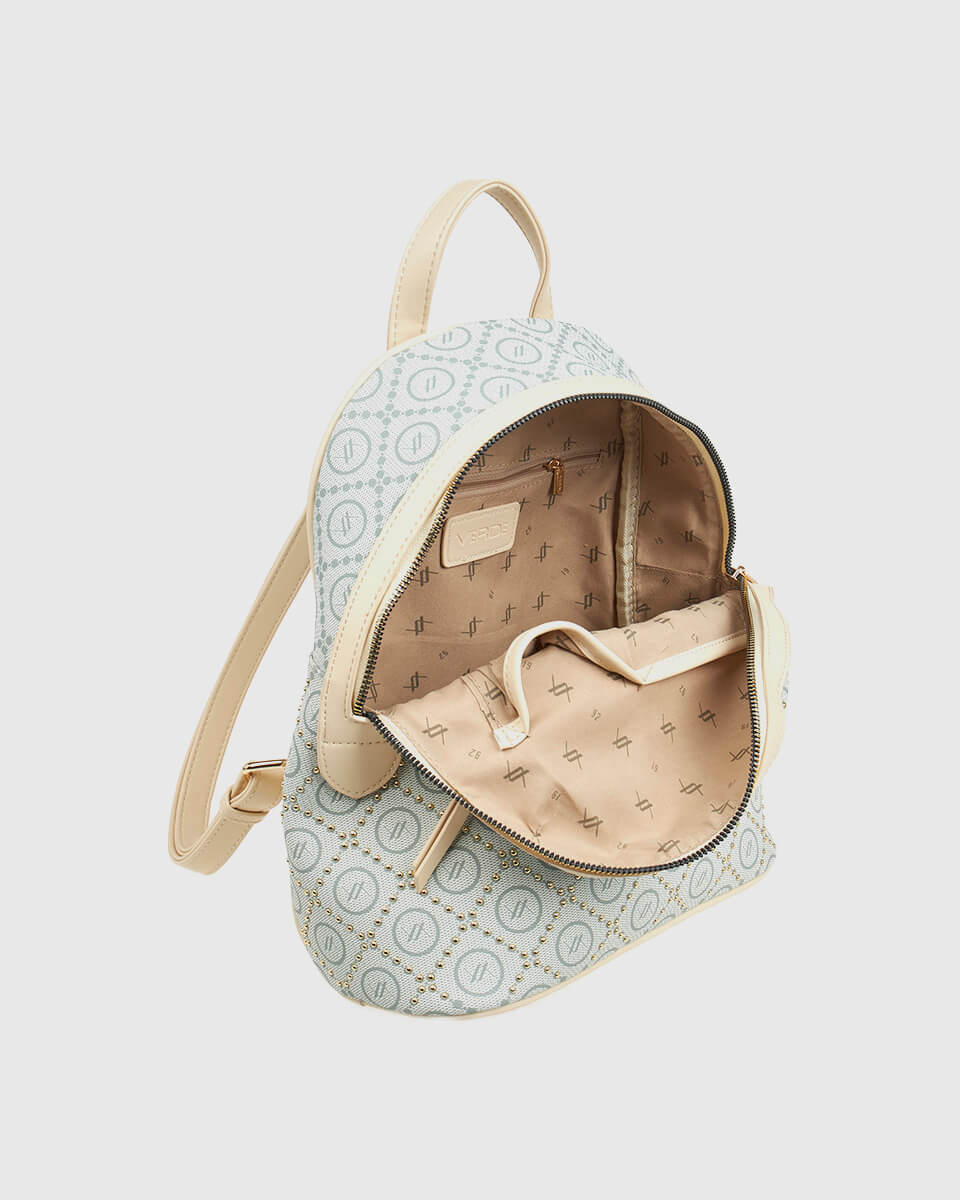 VERDE ΓΥΝΑΙΚΕΙΟ ΣΑΚΙΔΙΟ ΠΛΑΤΗΣ 16-7907 ΜΠΛΕ