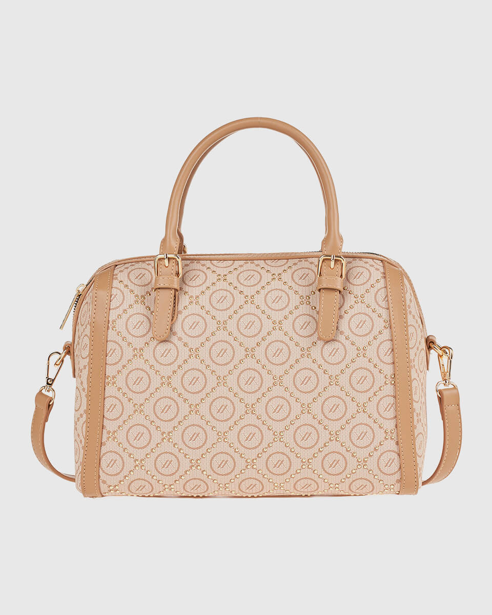 VERDE ΓΥΝΑΙΚΕΙΑ ΤΣΑΝΤΑ ΧΕΙΡΟΣ 16-7908 ΜΠΕΖ