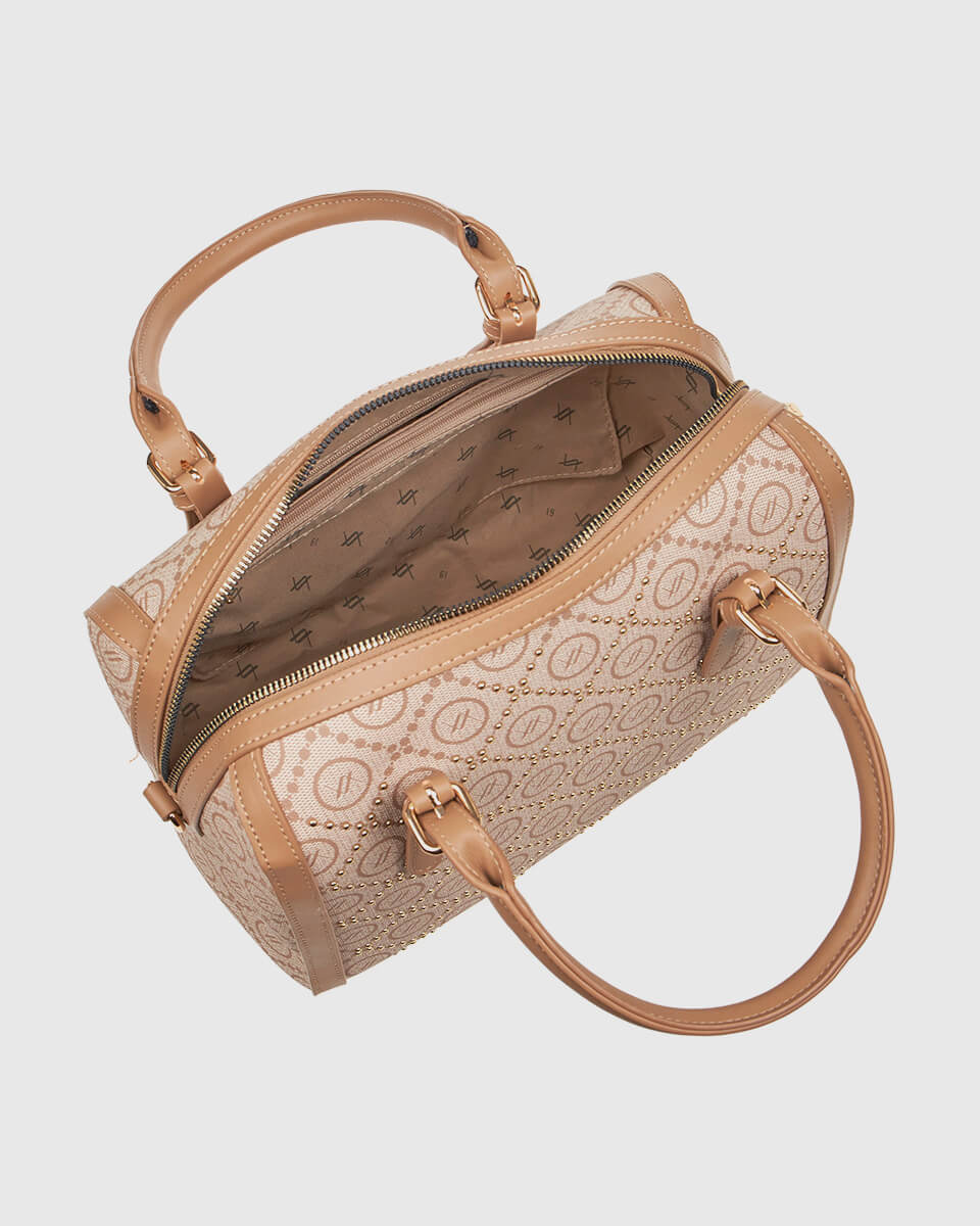 VERDE ΓΥΝΑΙΚΕΙΑ ΤΣΑΝΤΑ ΧΕΙΡΟΣ 16-7908 ΜΠΕΖ