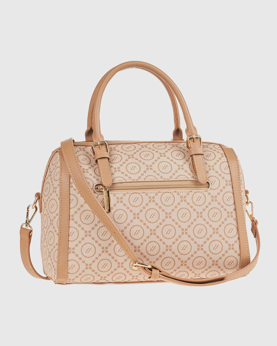 VERDE ΓΥΝΑΙΚΕΙΑ ΤΣΑΝΤΑ ΧΕΙΡΟΣ 16-7908 ΜΠΕΖ