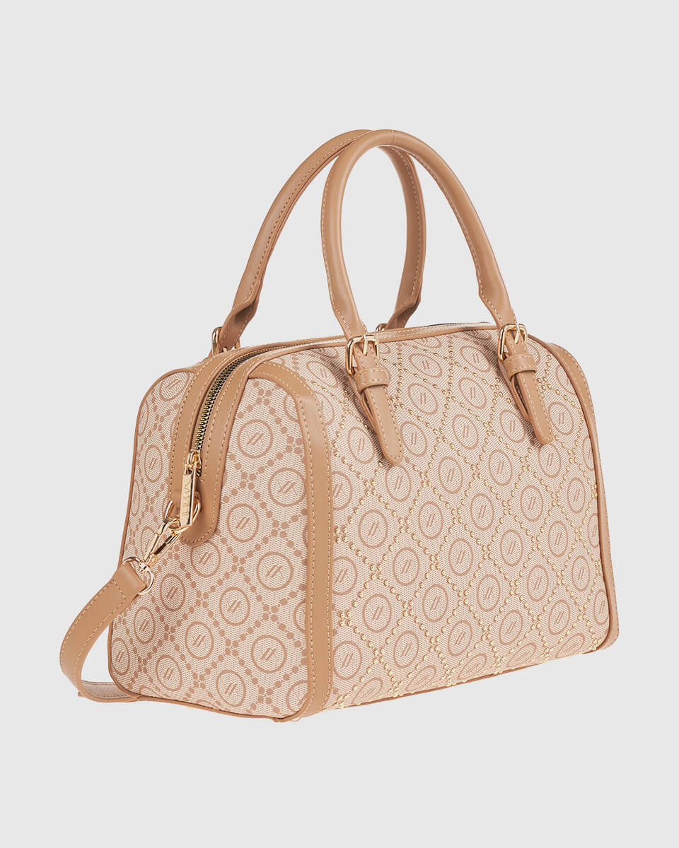 VERDE ΓΥΝΑΙΚΕΙΑ ΤΣΑΝΤΑ ΧΕΙΡΟΣ 16-7908 ΜΠΕΖ