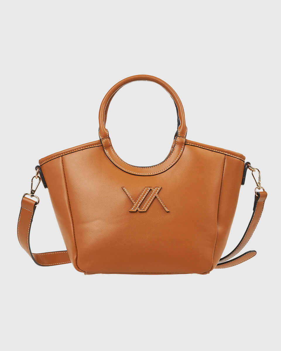 VERDE ΓΥΝΑΙΚΕΙΑ ΤΣΑΝΤΑ ΧΕΙΡΟΣ 16-7911 ΚΑΜΗΛΟ