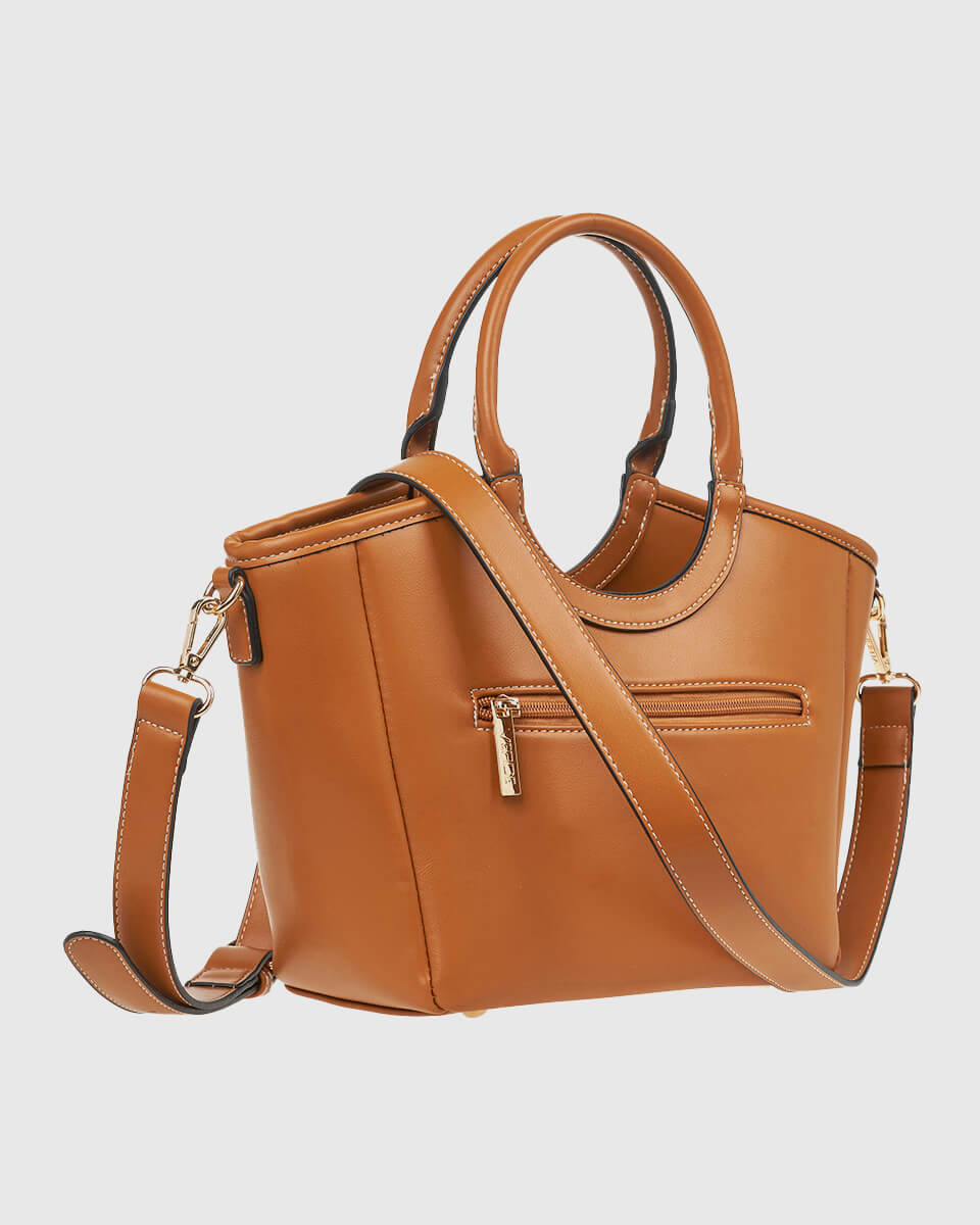 VERDE ΓΥΝΑΙΚΕΙΑ ΤΣΑΝΤΑ ΧΕΙΡΟΣ 16-7911 ΚΑΜΗΛΟ