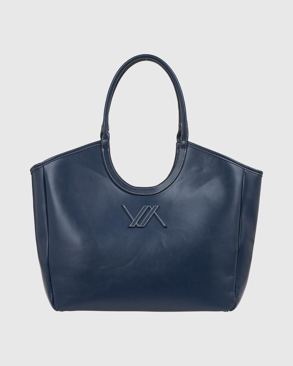 VERDE ΓΥΝΑΙΚΕΙΑ ΤΣΑΝΤΑ ΩΜΟΥ 16-7912 ΜΠΛΕ