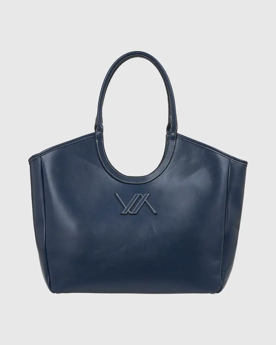 VERDE ΓΥΝΑΙΚΕΙΑ ΤΣΑΝΤΑ ΩΜΟΥ 16-7912 ΜΠΛΕ