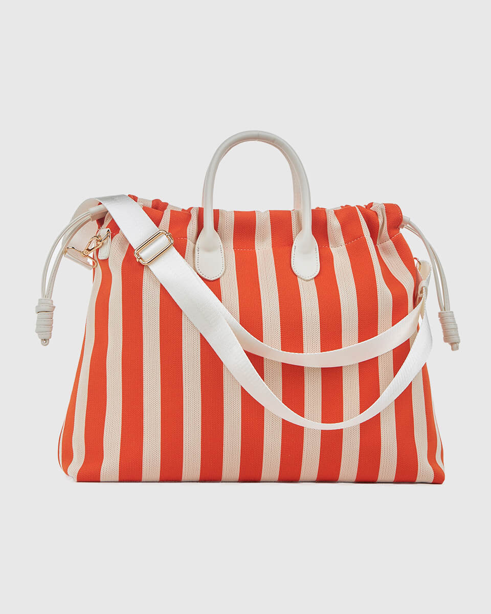 VERDE ΓΥΝΑΙΚΕΙΑ ΤΣΑΝΤΑ ΧΕΙΡΟΣ 16-7913 ΠΟΡΤΟΚΑΛΙ