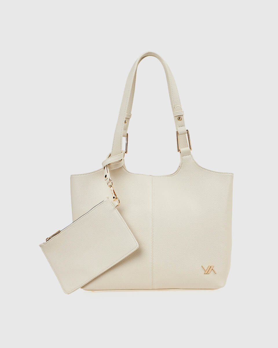 VERDE ΓΥΝΑΙΚΕΙΑ ΤΣΑΝΤΑ ΩΜΟΥ 16-7914 ΕΚΡΟΥ