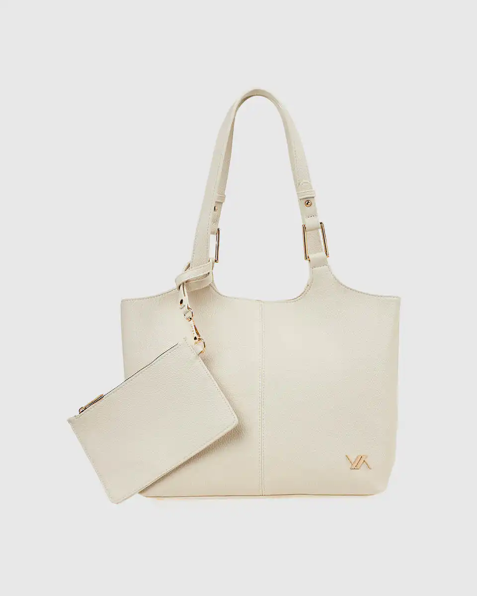 VERDE ΓΥΝΑΙΚΕΙΑ ΤΣΑΝΤΑ ΩΜΟΥ 16-7914 ΕΚΡΟΥ