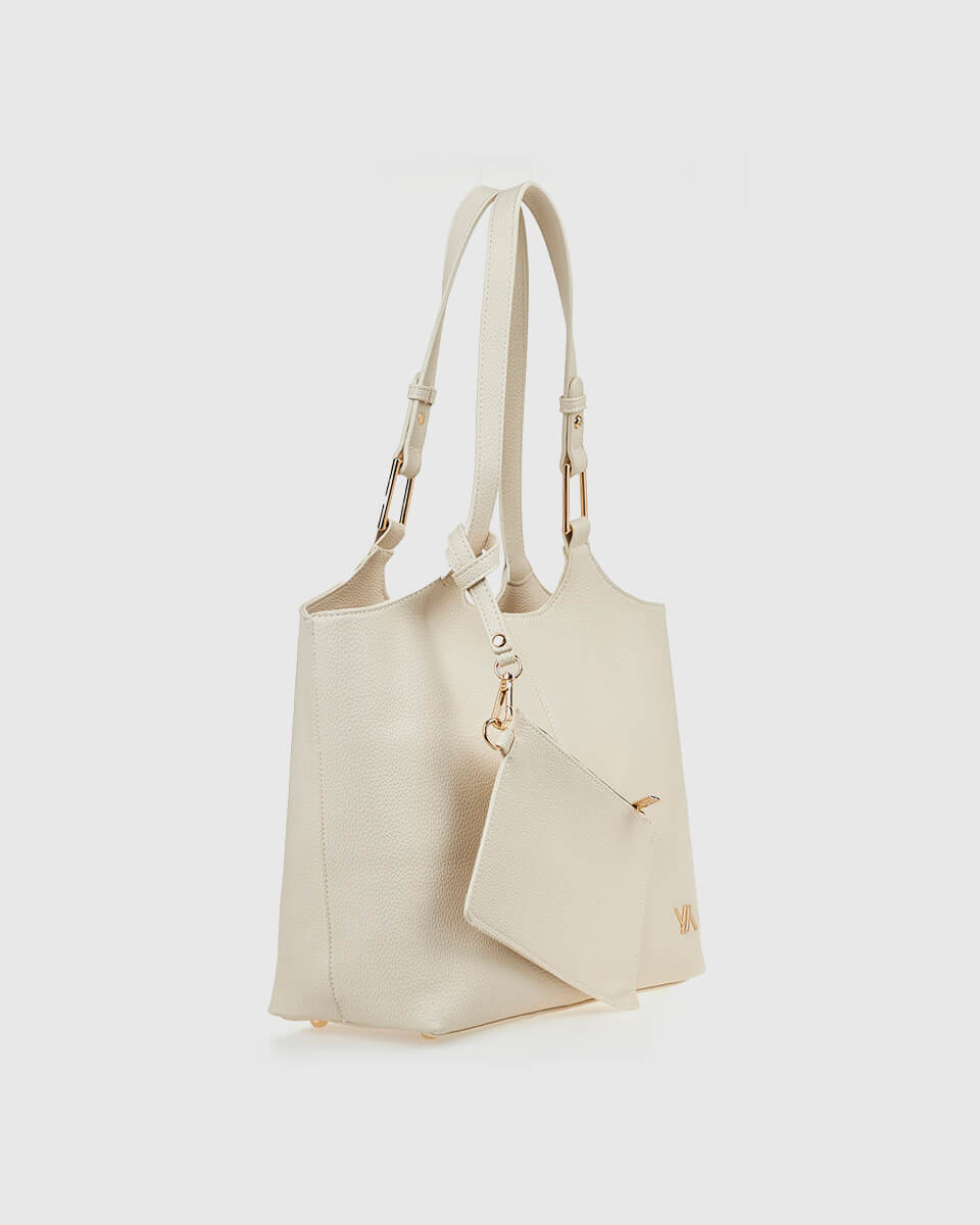 VERDE ΓΥΝΑΙΚΕΙΑ ΤΣΑΝΤΑ ΩΜΟΥ 16-7914 ΕΚΡΟΥ