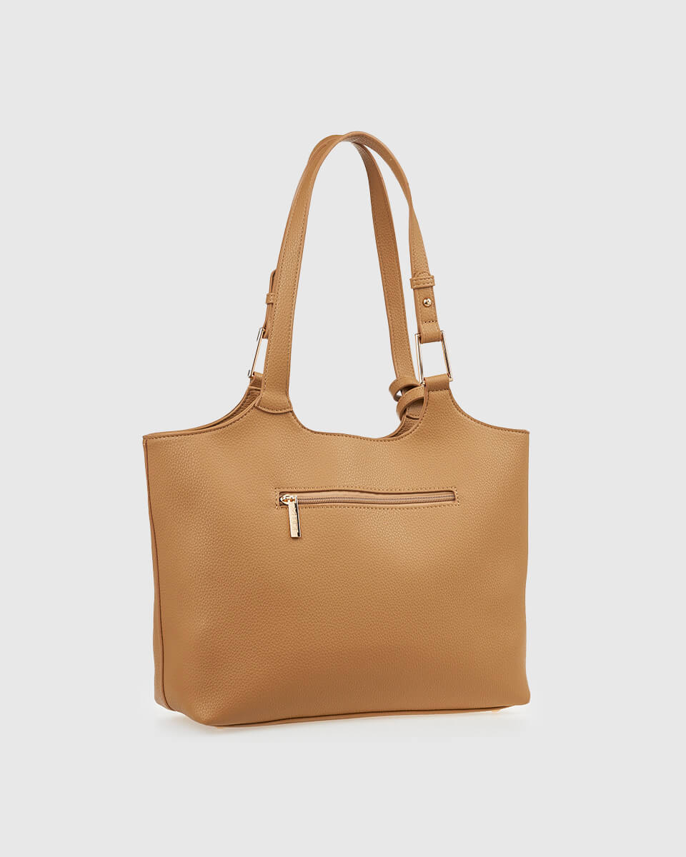 VERDE ΓΥΝΑΙΚΕΙΑ ΤΣΑΝΤΑ ΩΜΟΥ 16-7914 ΜΠΕΖ