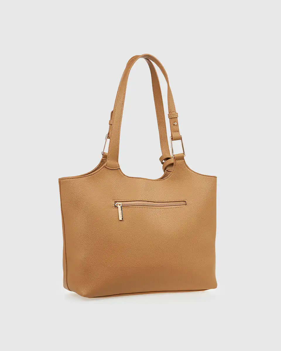 VERDE ΓΥΝΑΙΚΕΙΑ ΤΣΑΝΤΑ ΩΜΟΥ 16-7914 ΜΠΕΖ