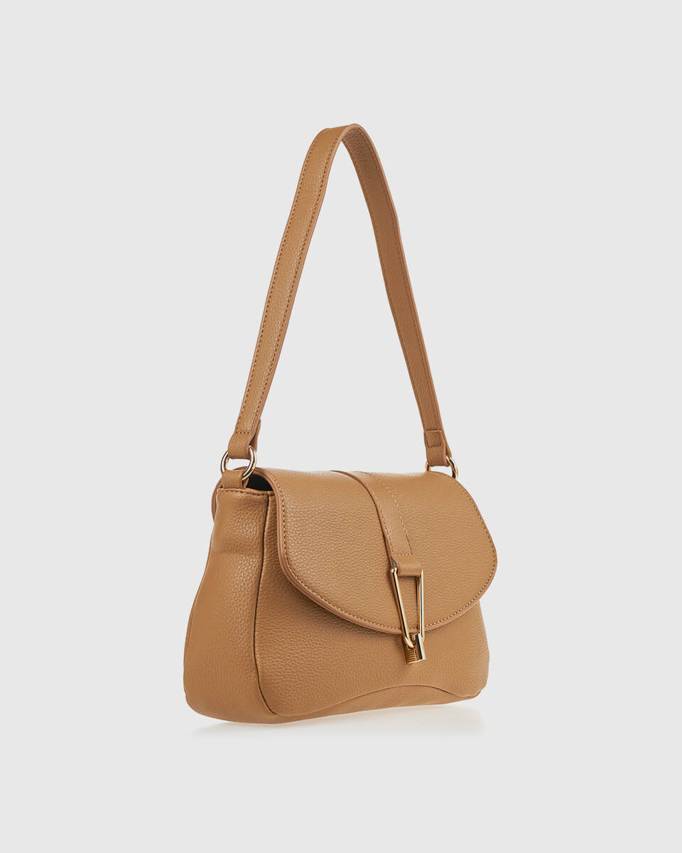 VERDE ΓΥΝΑΙΚΕΙΑ ΤΣΑΝΤΑ ΩΜΟΥ 16-7915 ΜΠΕΖ