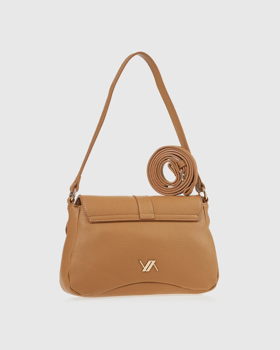 VERDE ΓΥΝΑΙΚΕΙΑ ΤΣΑΝΤΑ ΩΜΟΥ 16-7915 ΜΠΕΖ