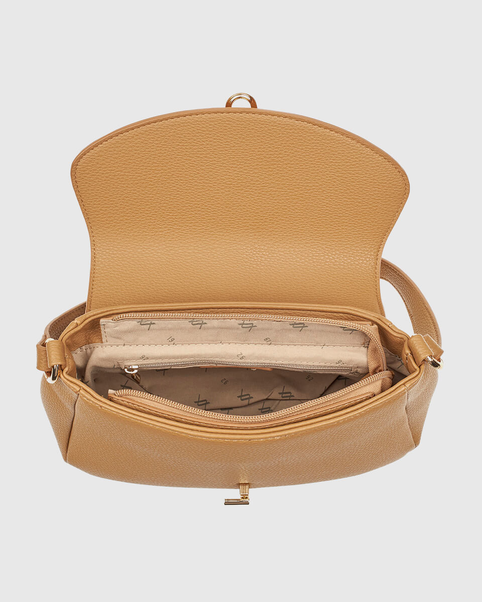 VERDE ΓΥΝΑΙΚΕΙΑ ΤΣΑΝΤΑ ΩΜΟΥ 16-7915 ΜΠΕΖ