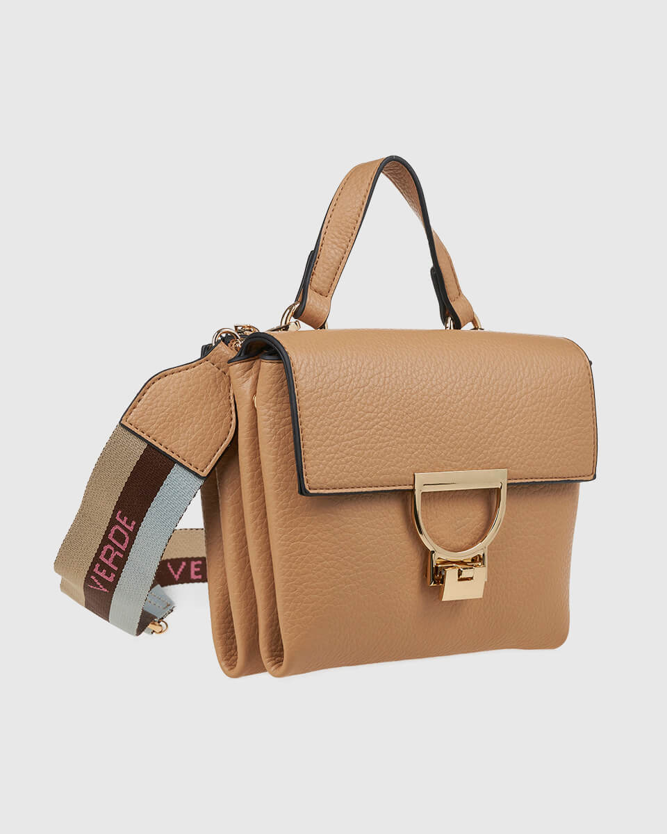 VERDE ΓΥΝΑΙΚΕΙΑ ΤΣΑΝΤΑ ΧΙΑΣΤΙ 16-7916 ΜΠΕΖ