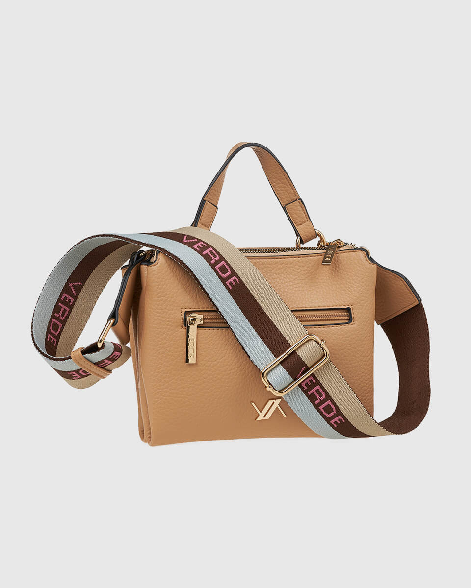 VERDE ΓΥΝΑΙΚΕΙΑ ΤΣΑΝΤΑ ΧΙΑΣΤΙ 16-7916 ΜΠΕΖ