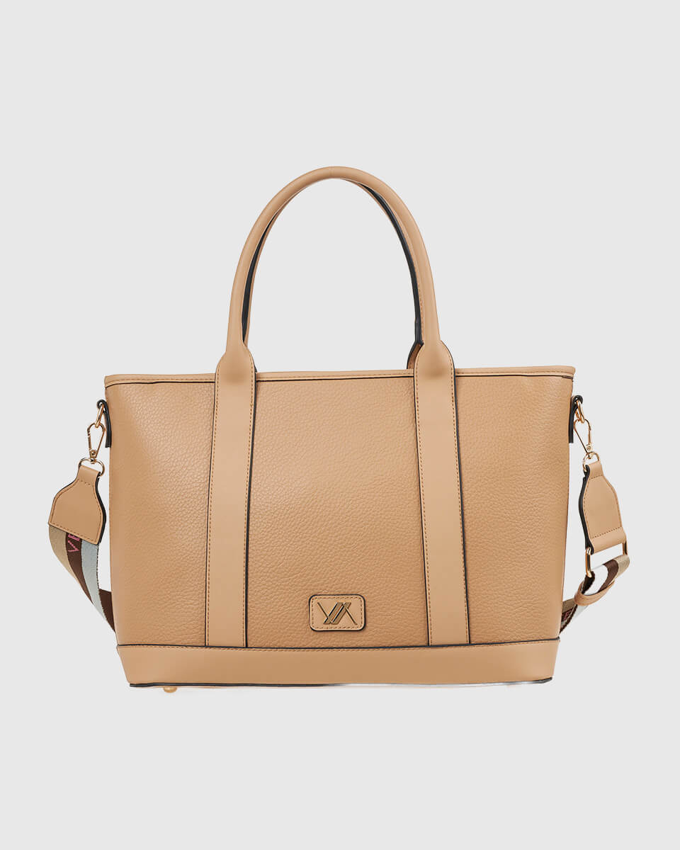 VERDE ΓΥΝΑΙΚΕΙΑ ΤΣΑΝΤΑ ΧΕΙΡΟΣ 16-7917 ΜΠΕΖ