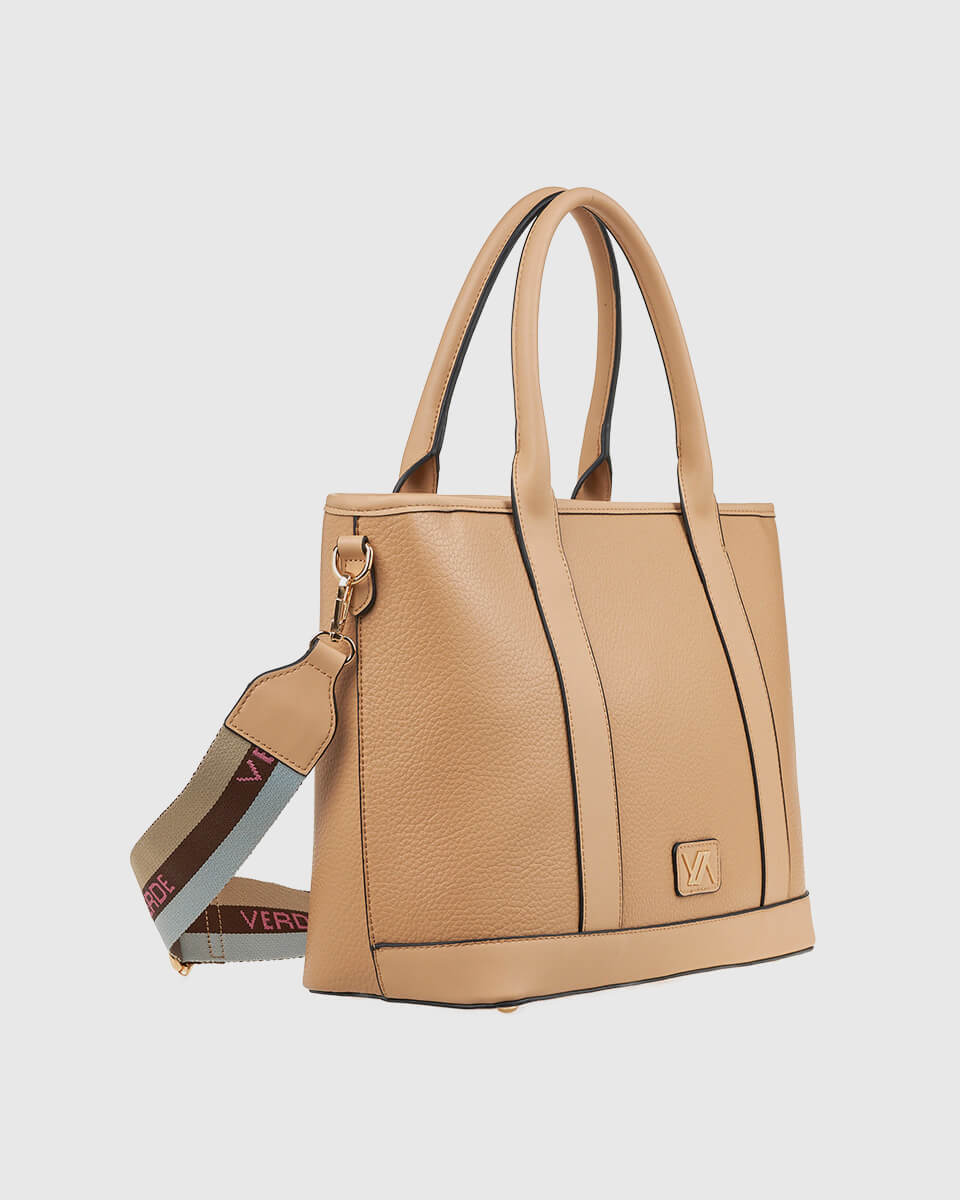 VERDE ΓΥΝΑΙΚΕΙΑ ΤΣΑΝΤΑ ΧΕΙΡΟΣ 16-7917 ΜΠΕΖ