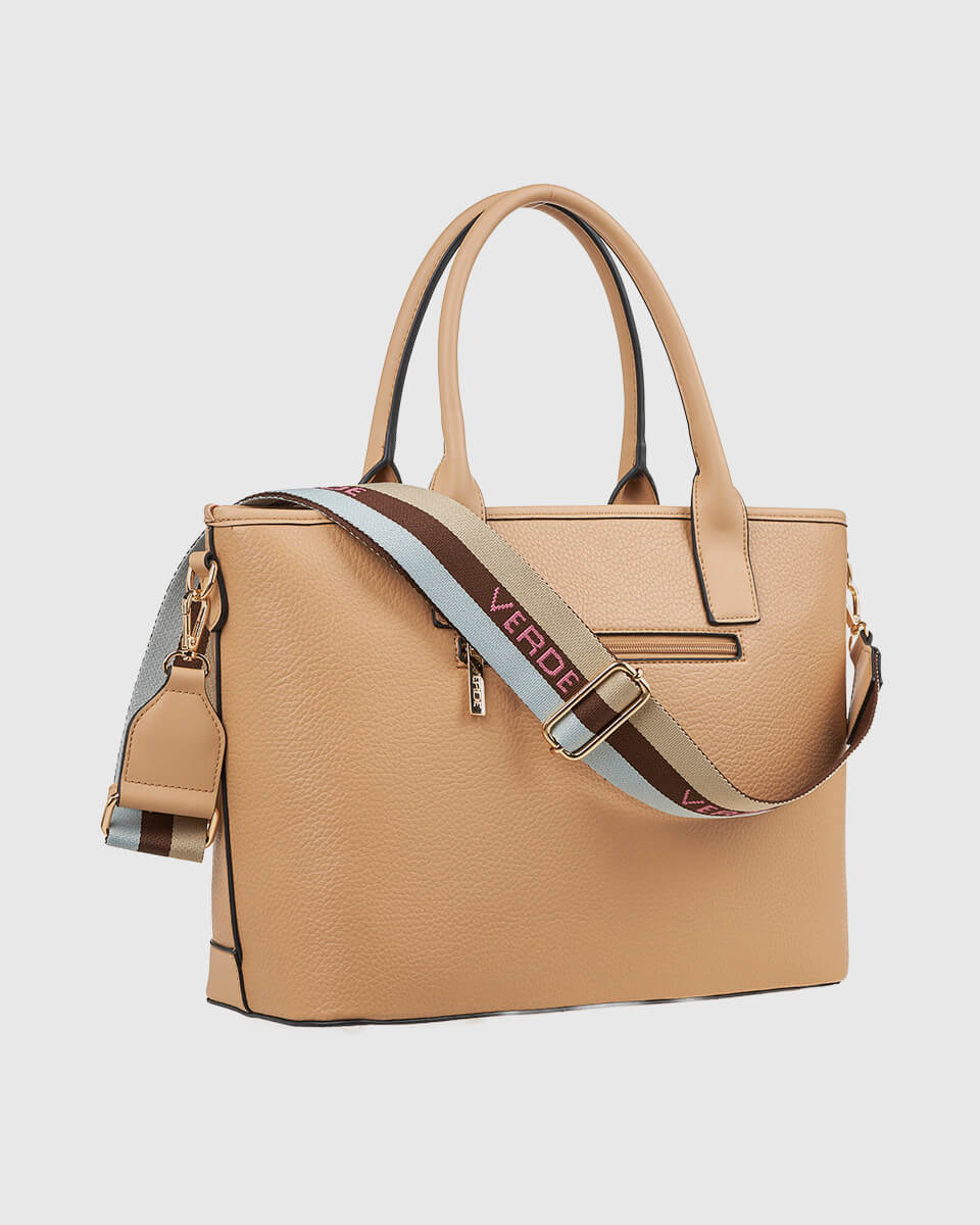 VERDE ΓΥΝΑΙΚΕΙΑ ΤΣΑΝΤΑ ΧΕΙΡΟΣ 16-7917 ΜΠΕΖ