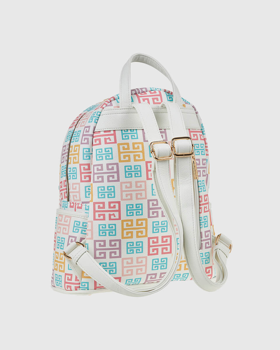 VERDE ΓΥΝΑΙΚΕΙΟ ΣΑΚΙΔΙΟ ΠΛΑΤΗΣ 16-7919 ΠΟΛΥΧΡΩΜΟ VERDE ΓΥΝΑΙΚΕΙΟ ΣΑΚΙΔΙΟ ΠΛΑΤΗΣ 16-7919 ΠΟΛΥΧΡΩΜΟ